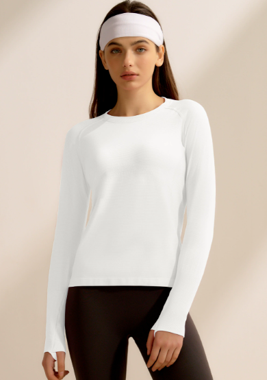 Shell White Beike White