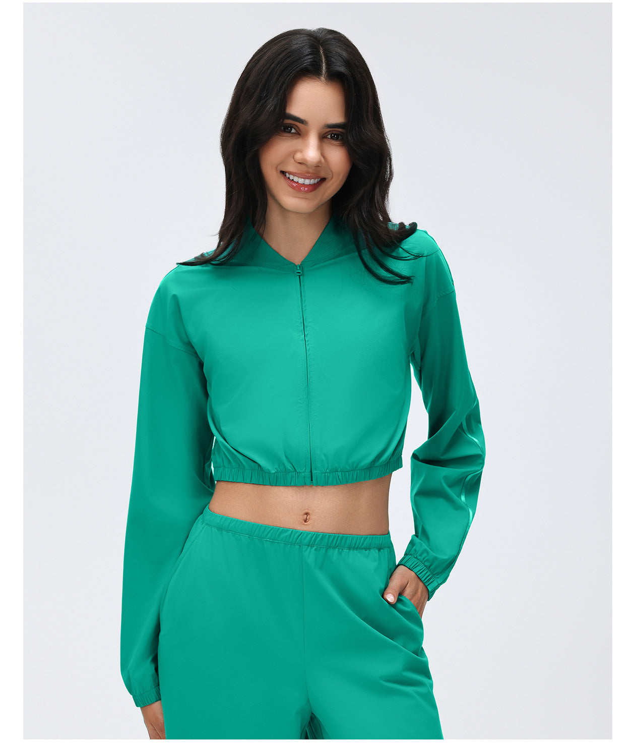 Spruce Green