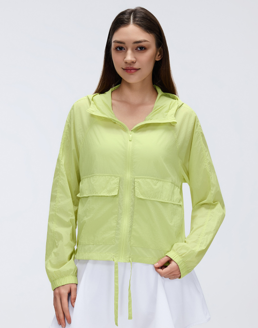 Light Lemon Yellow