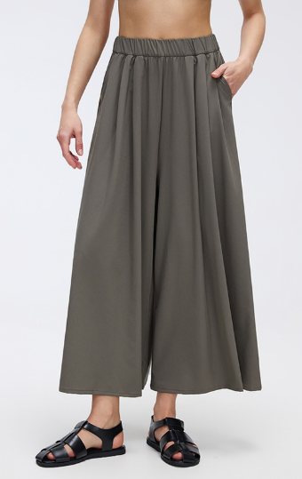 Deep Khaki
