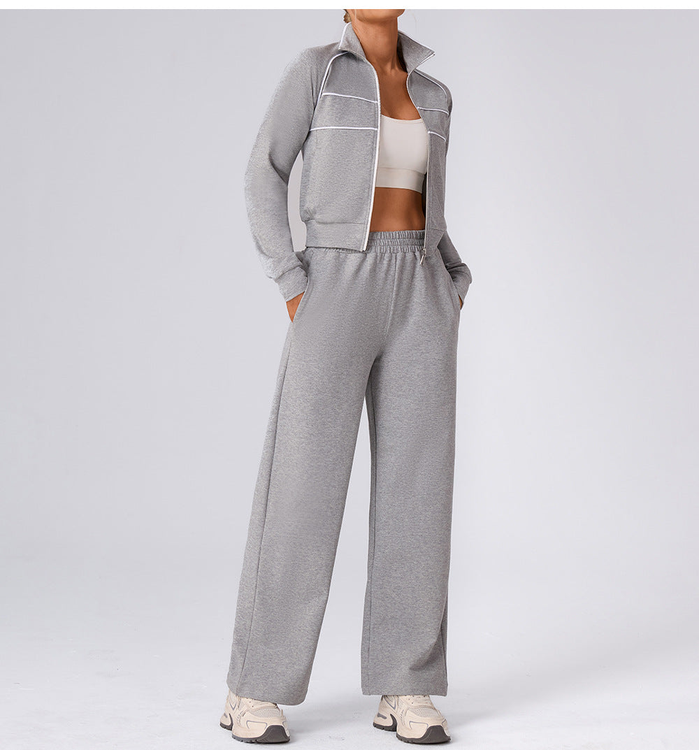 heather grey