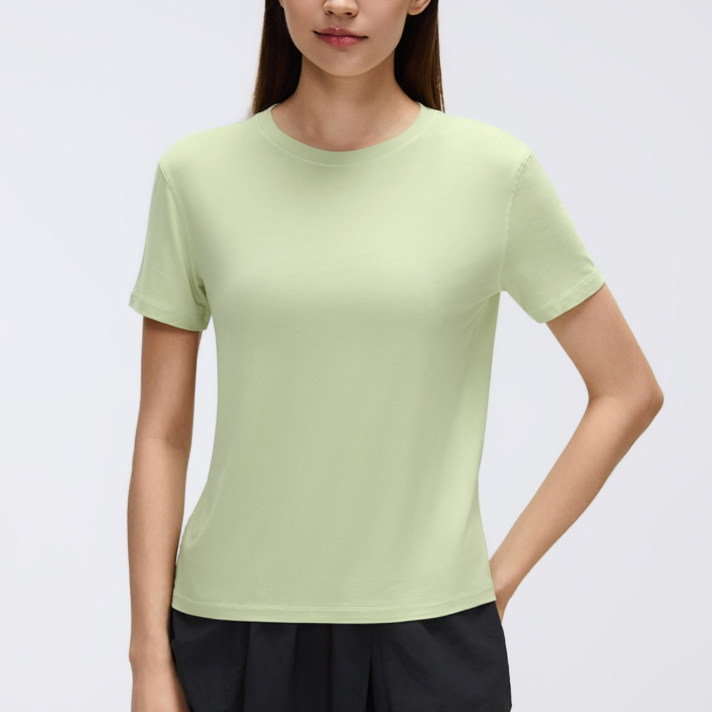 Tender Green