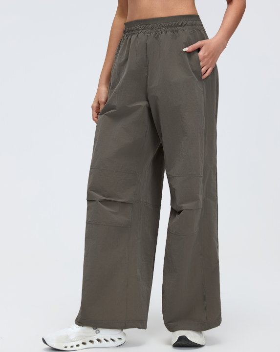 Deep Khaki