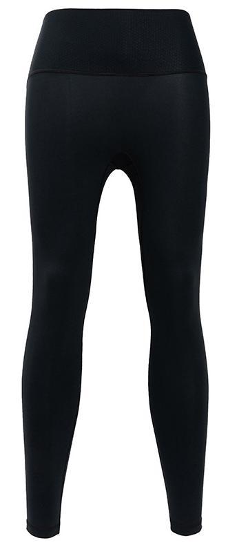 Plus Size Yoga Wear High Waist Pocket Nude Feel Running Workout Pants Skinny Peach Hip Lift Quick-Drying Compression Fitness Pants for Women