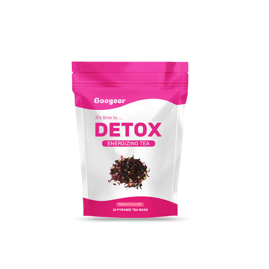 Slimming Tea, Slimming Tummy Firming Body Health Women's Light Body Shaping Green Tea