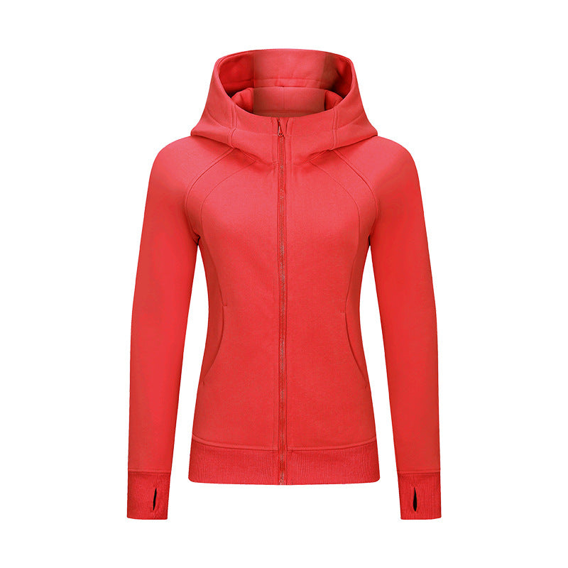 China Red New