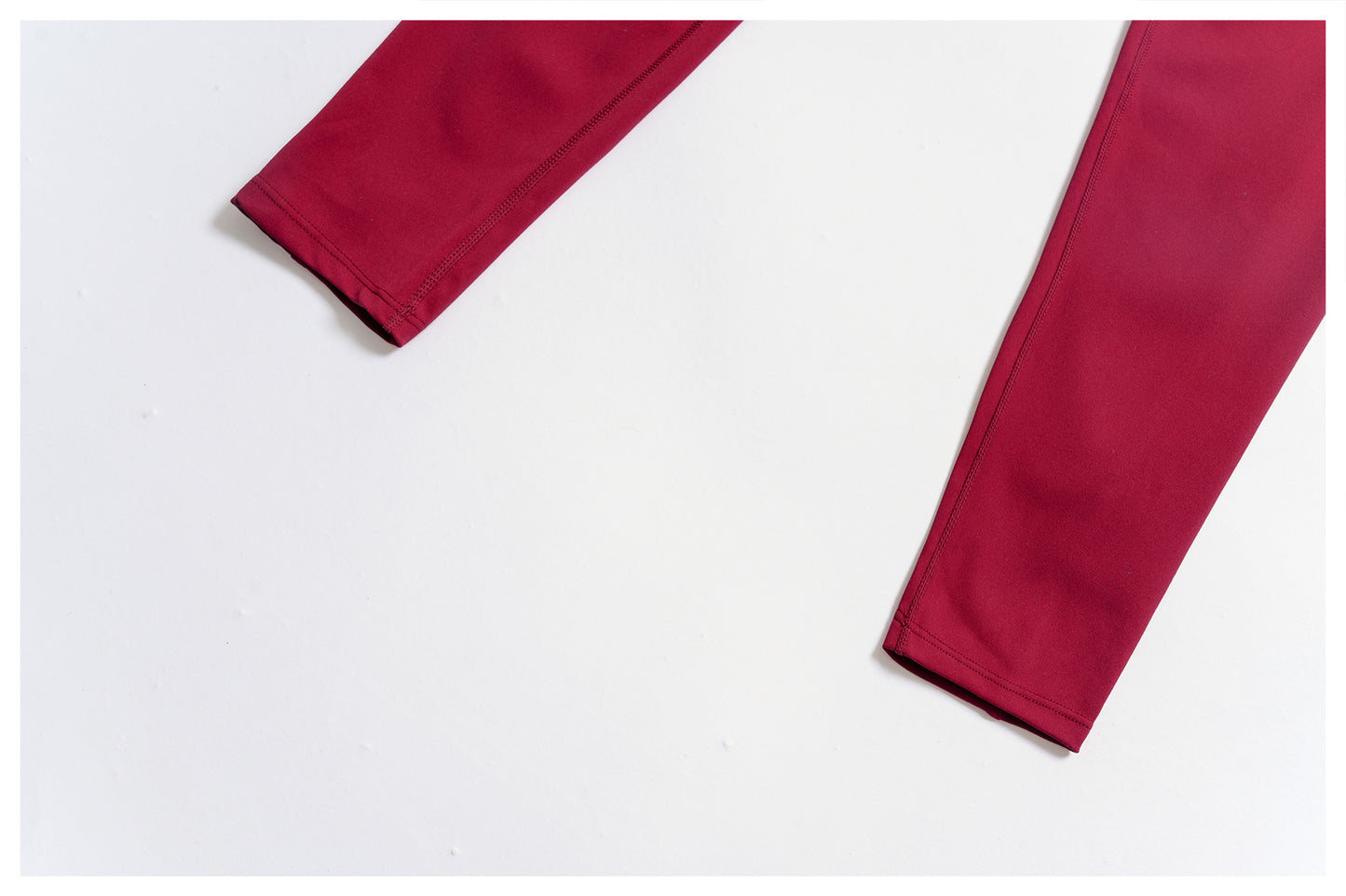 Yoga Trousers Brushed High Waist Pleated Tight Trousers Outdoor Sports Running Fitness Pants