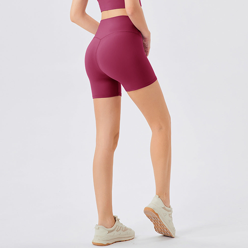 Pomegranate Red