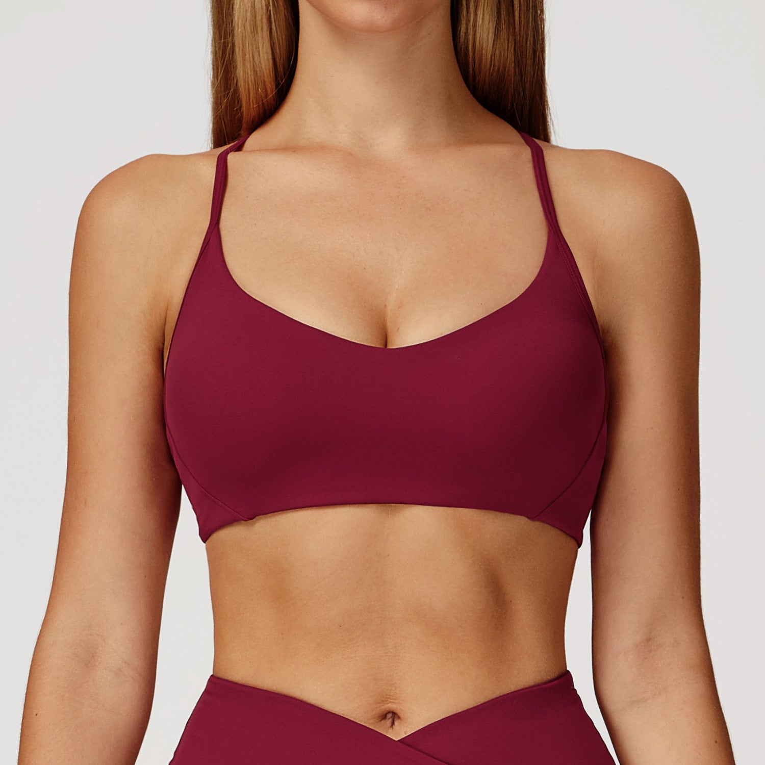 Cherry Red