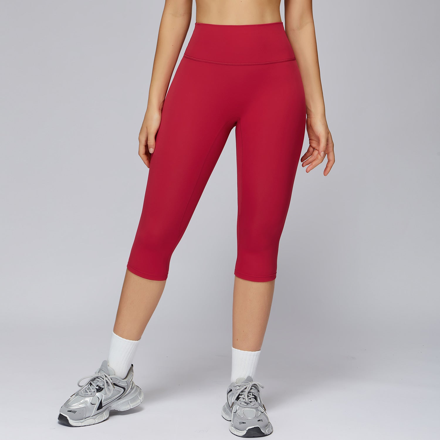 Lava Red
