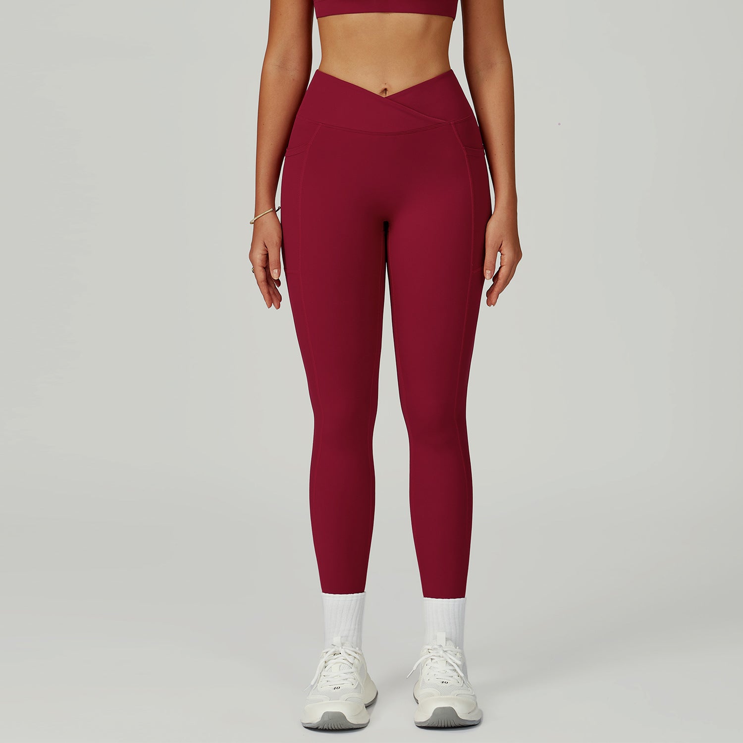 Cherry Red