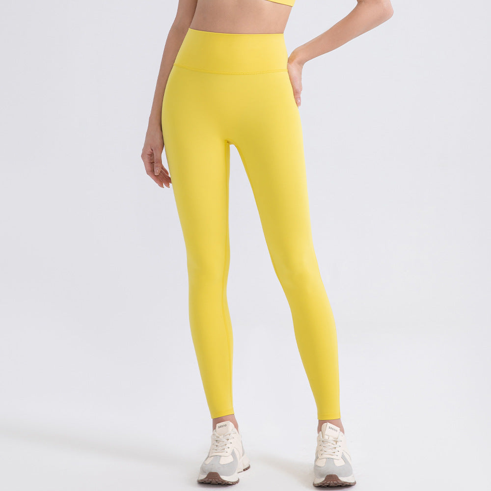 Lemon Yellow
