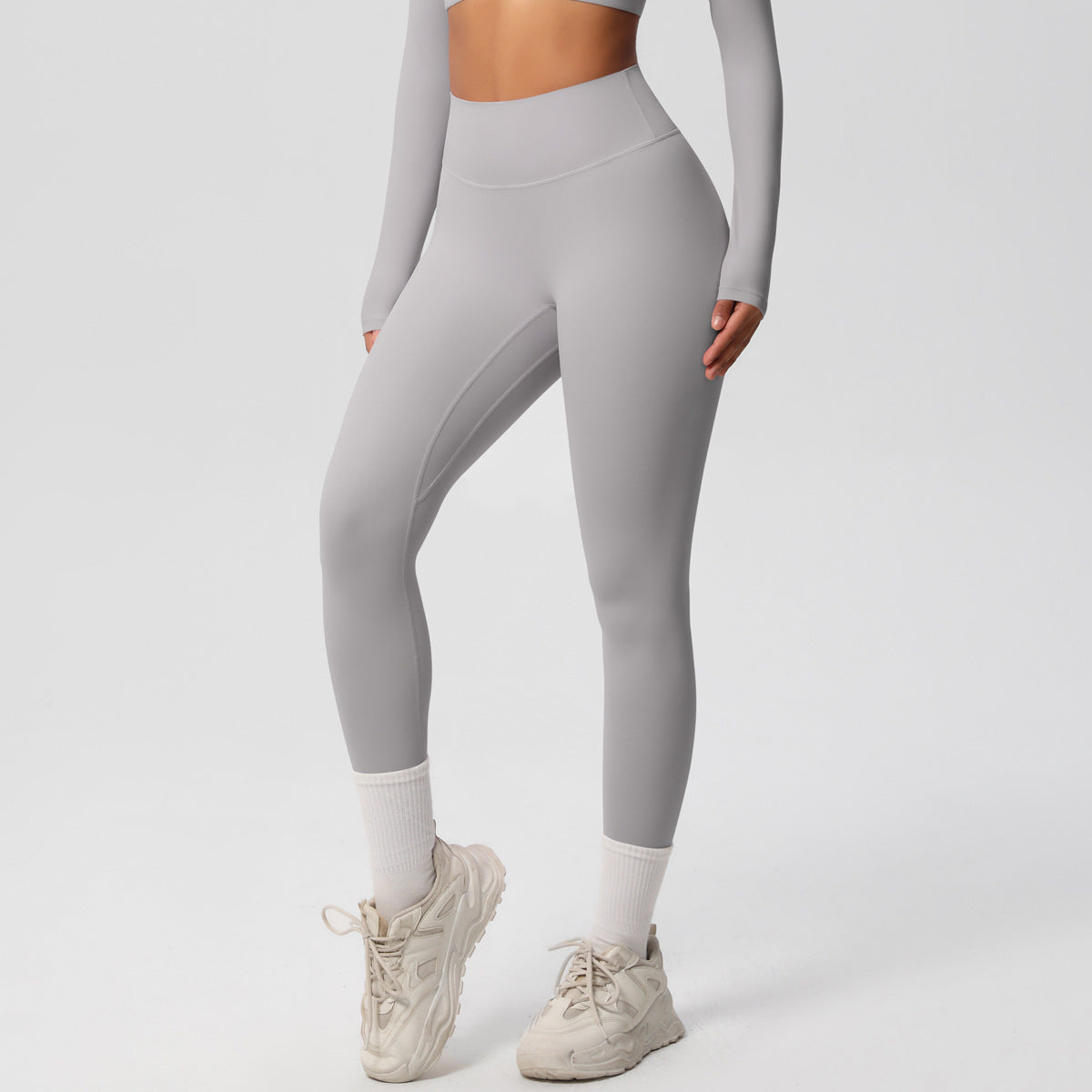 Frost Gray