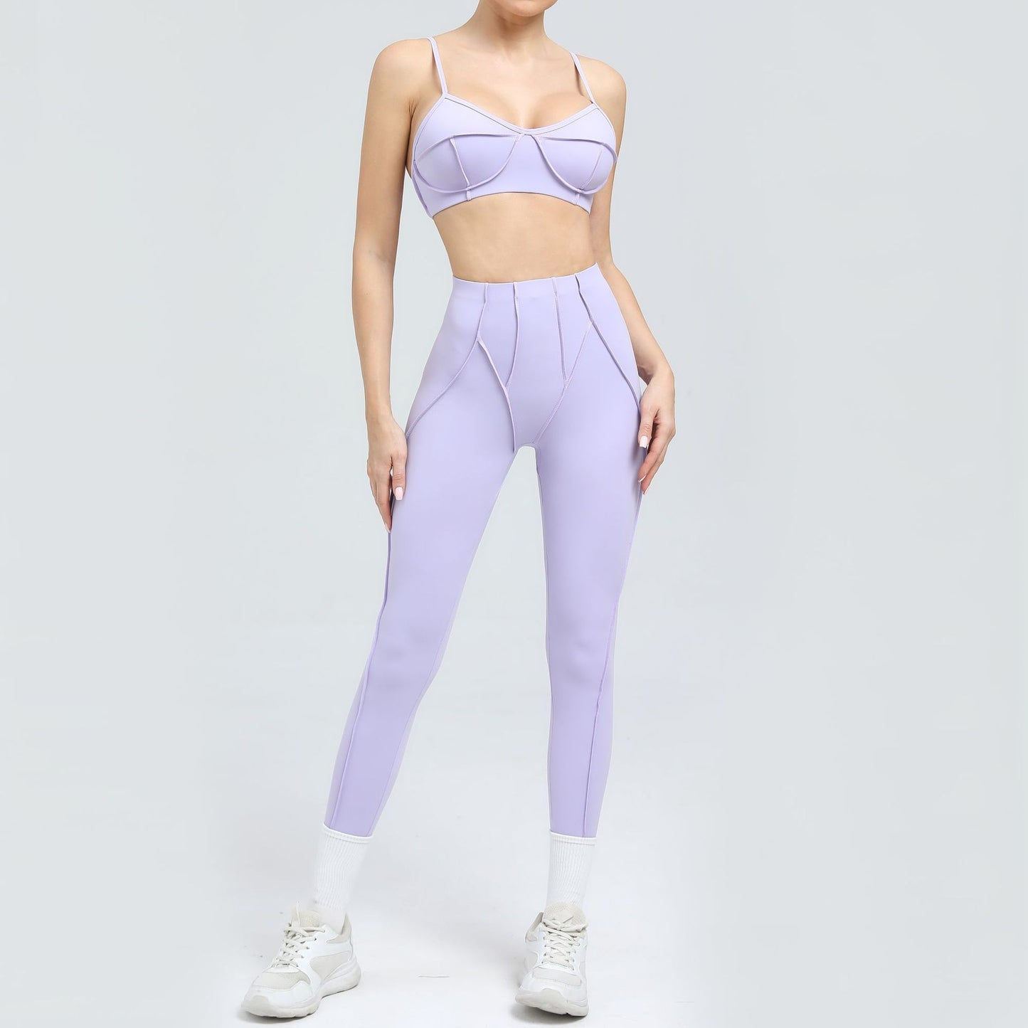 Lavender Purple