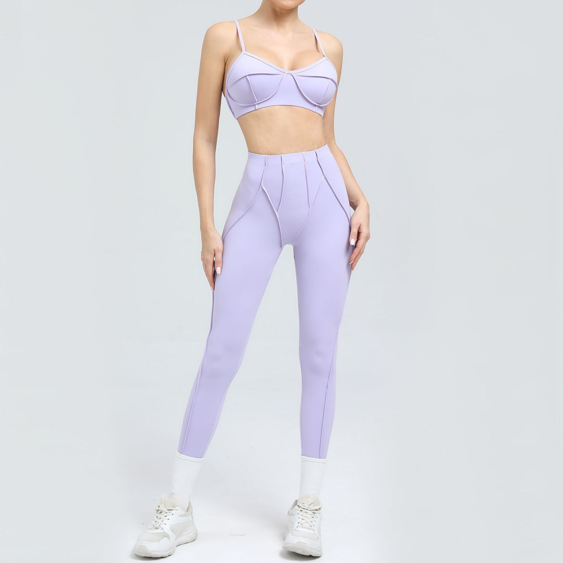 Lavender Purple