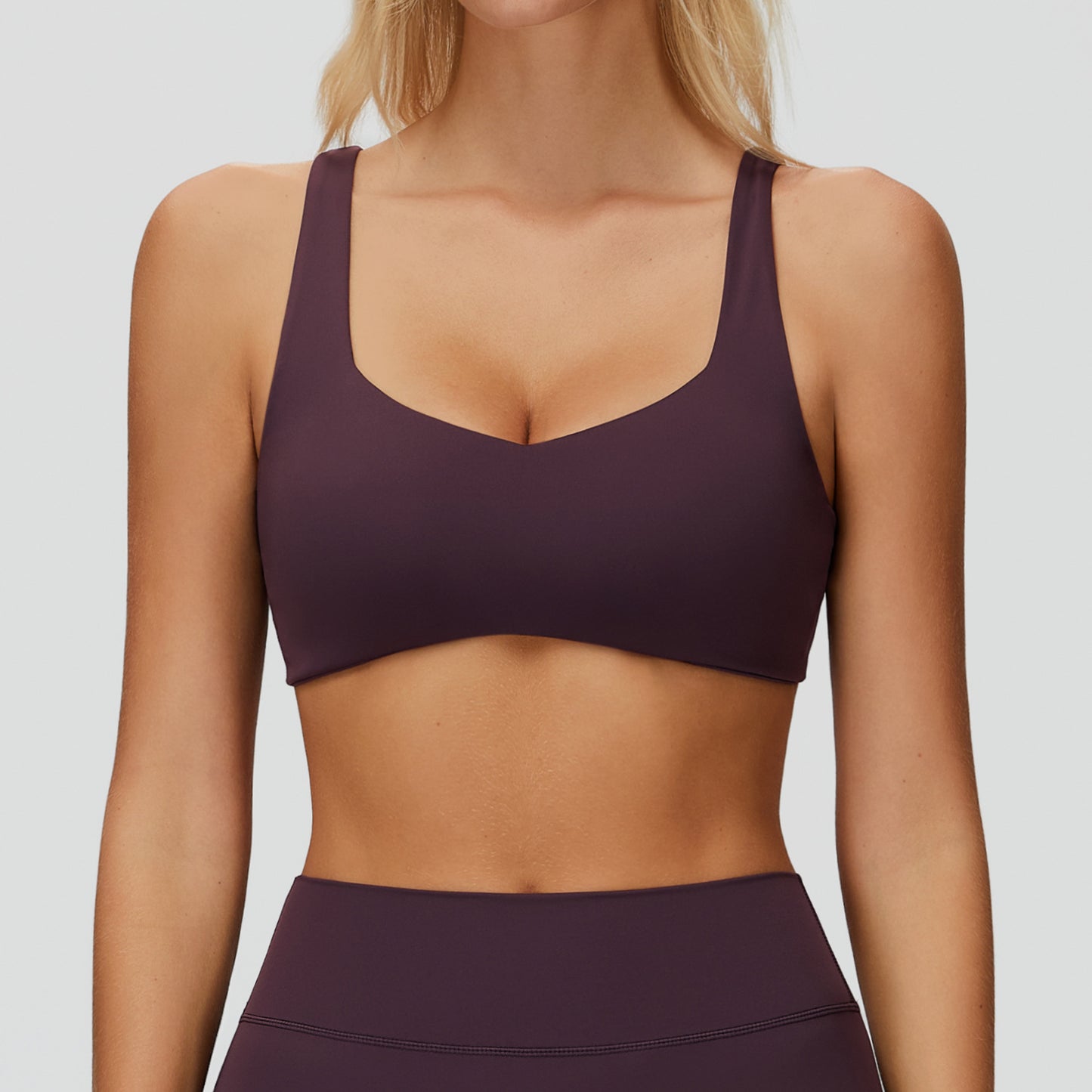 Prune Purple