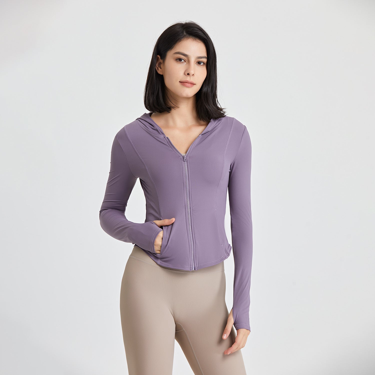 Twilight Purple