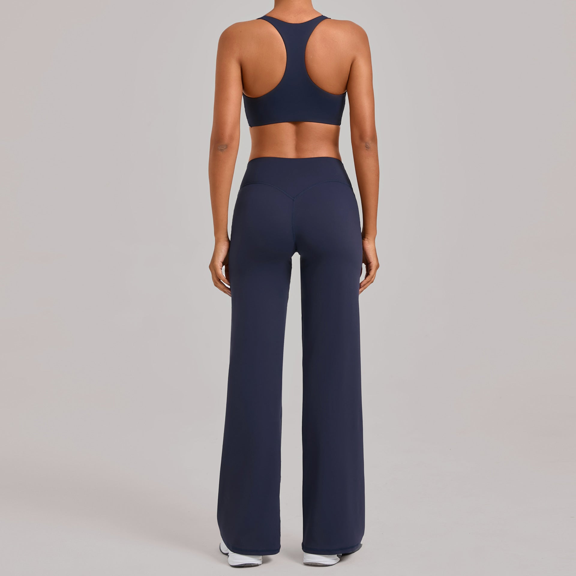 Blackish blue