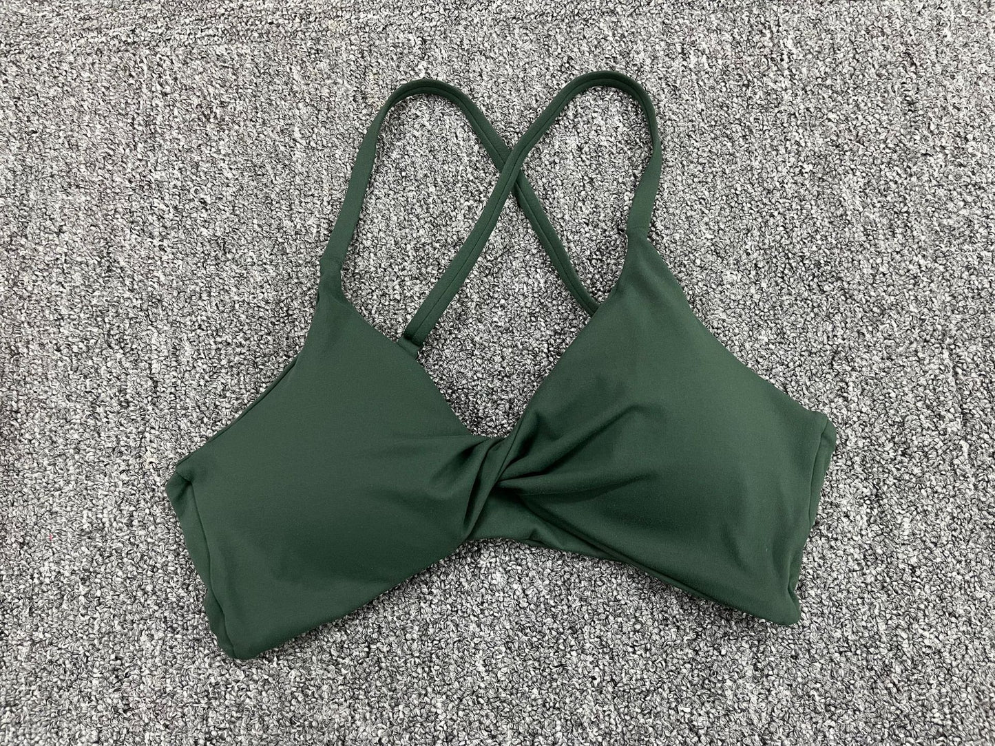 Nude Feel Adjustable Shoulder Strap Yoga Bra Beauty Back Exercise Underwear Quick-Drying Running Fitness Clothes
