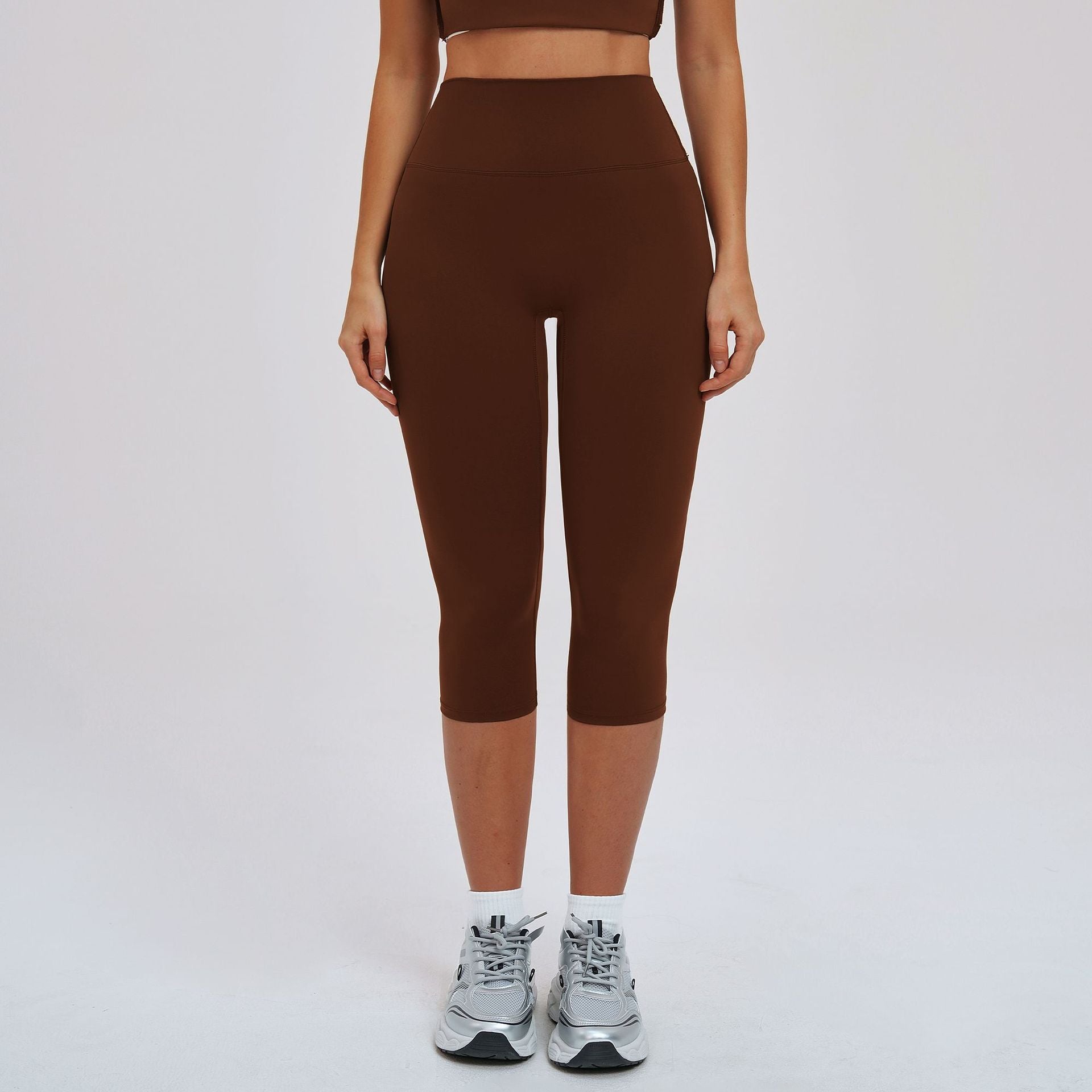 Chocolate Brown