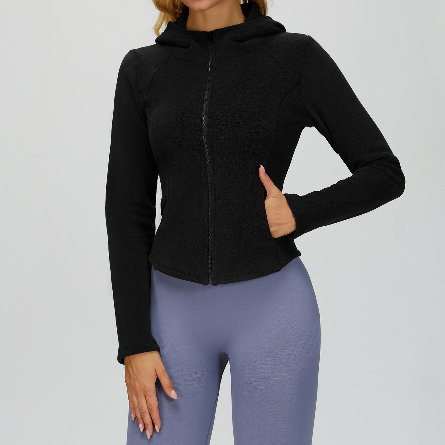 Advanced Black