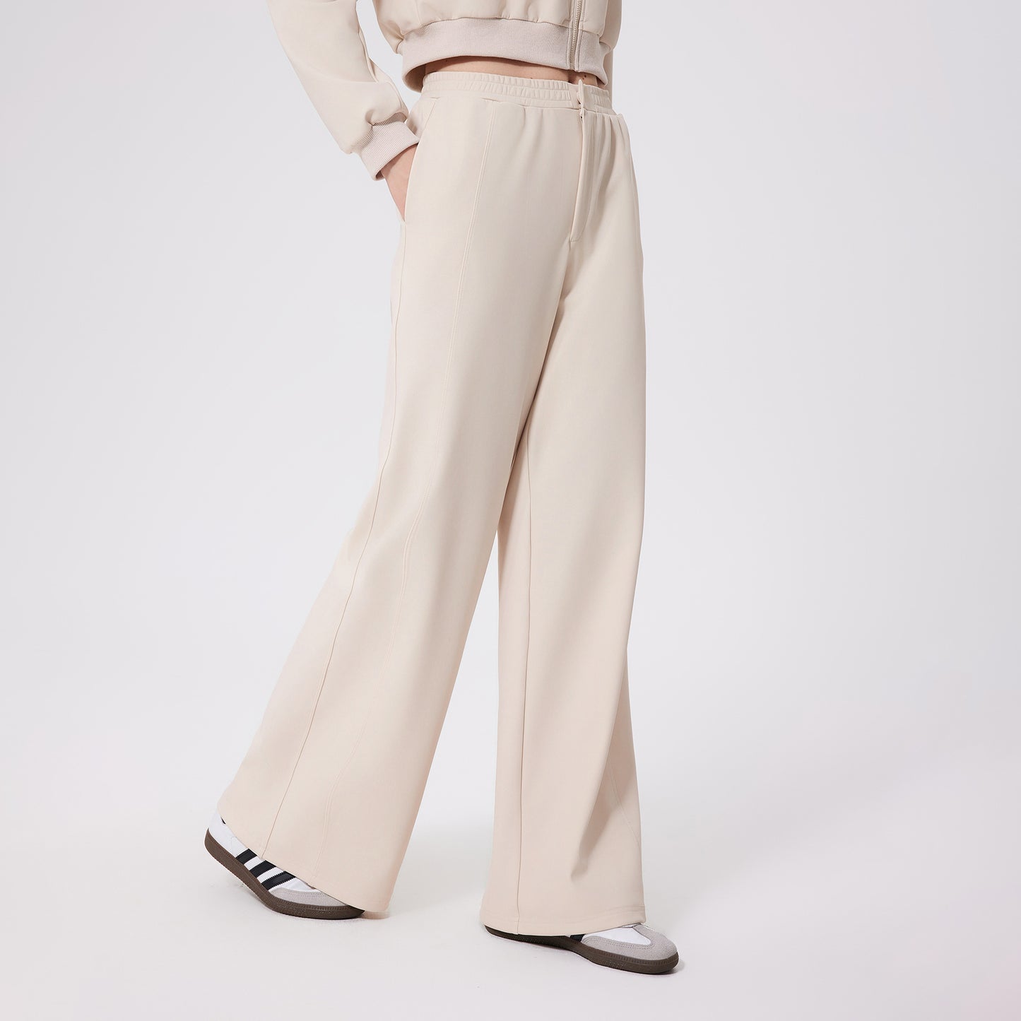 Milk Apricot