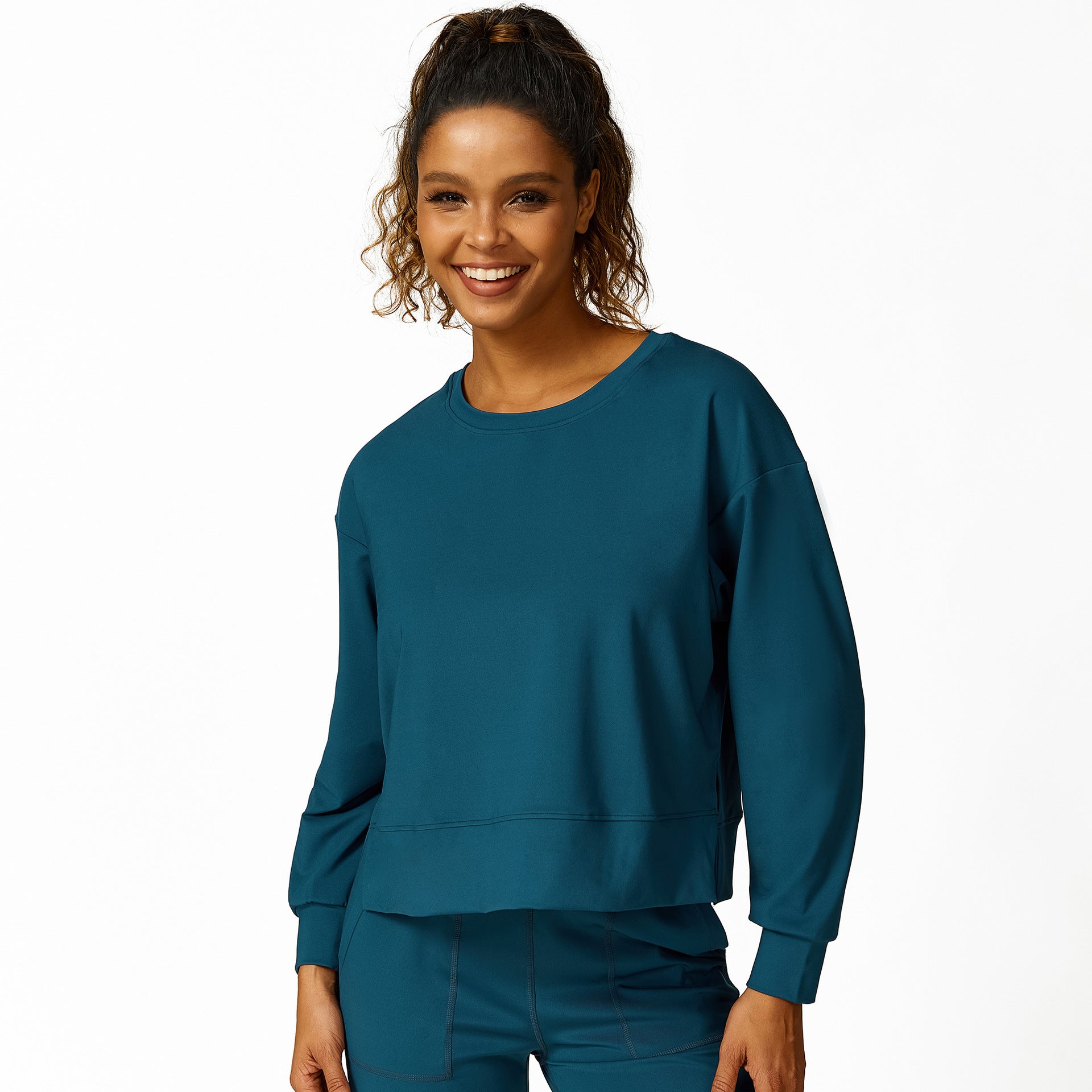 Qinghu Tide Top