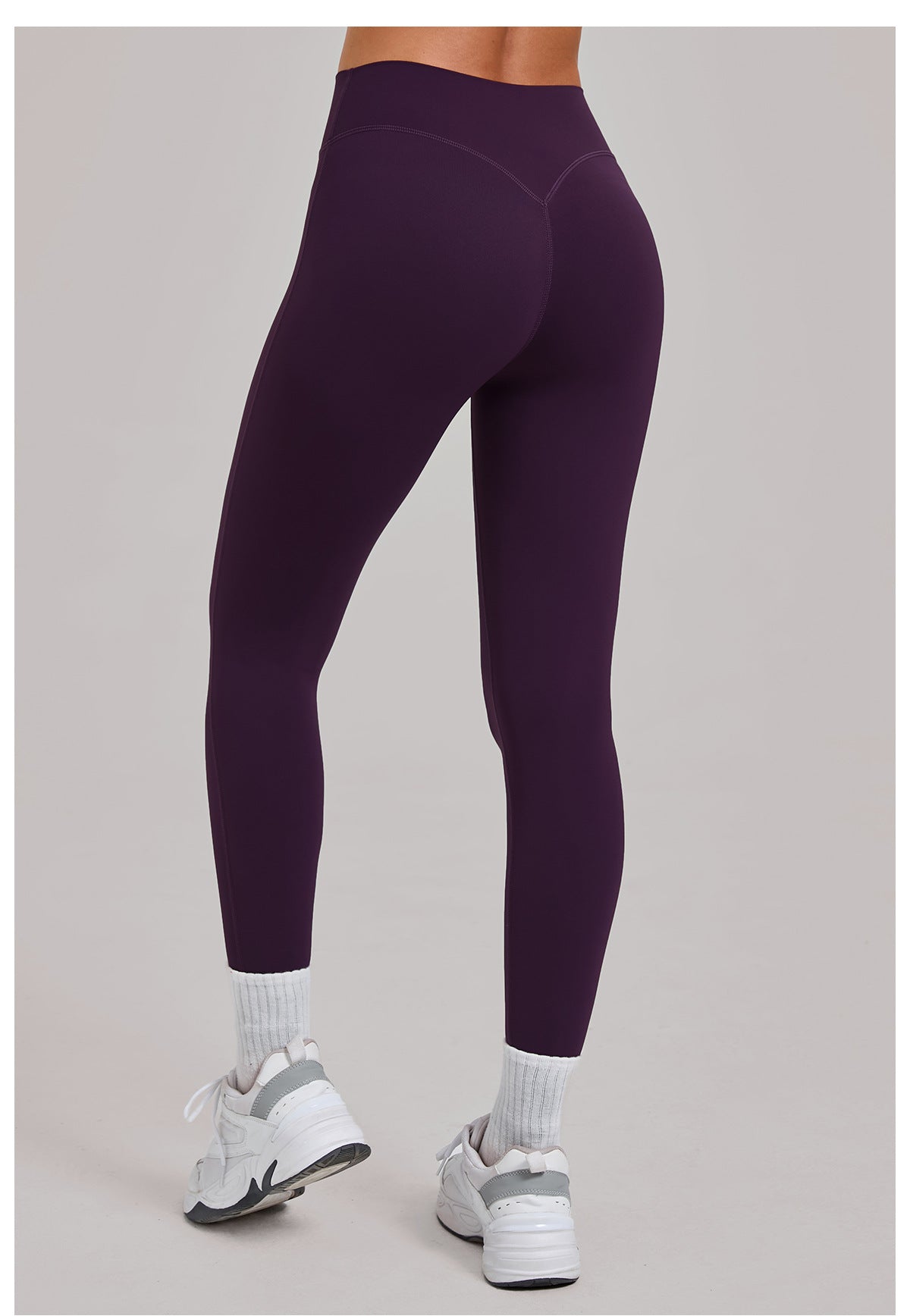 Drying Yoga Pants Women Slimming Tight Fitness Pants Outer Wear Running Exercise Pants