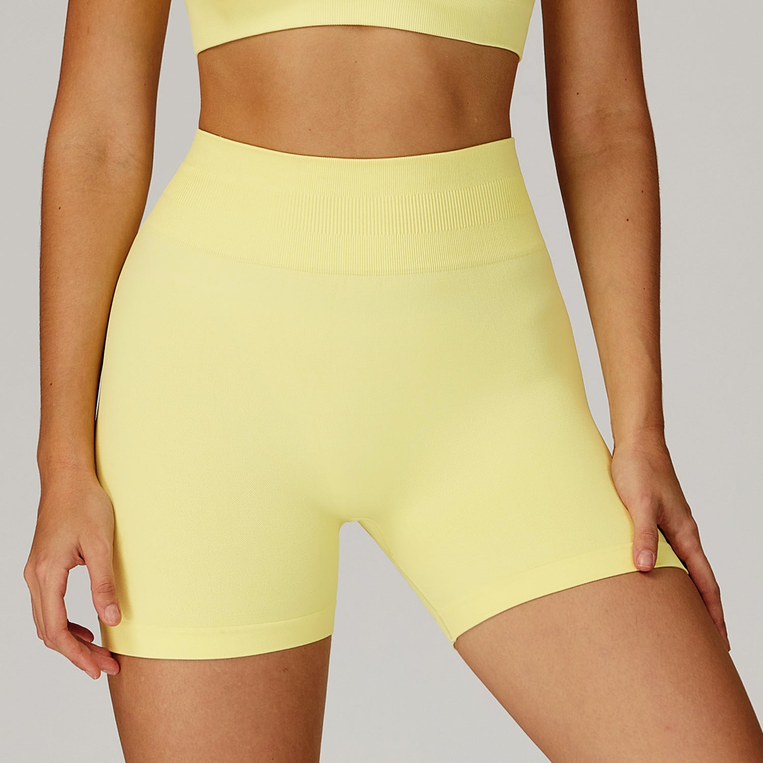 Light Yellow