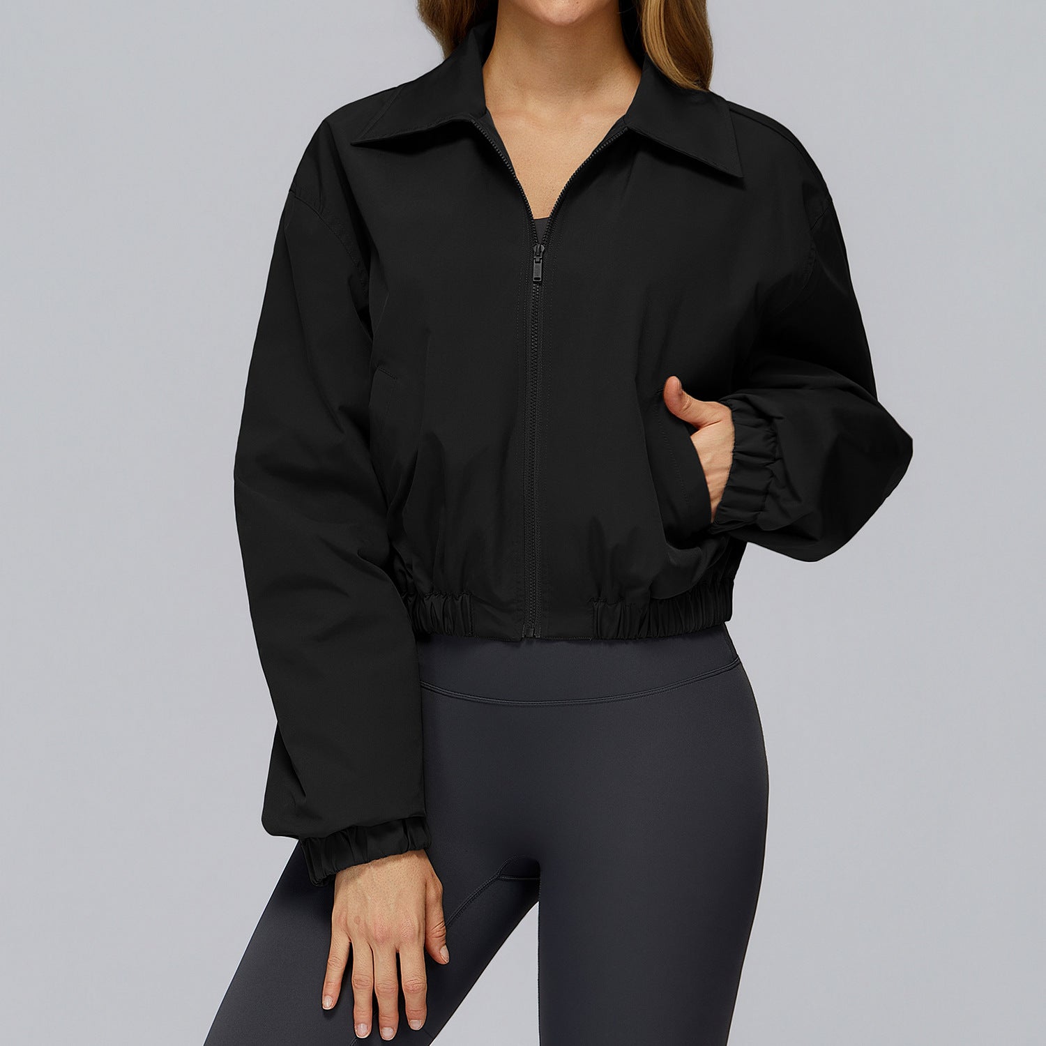 Advanced Black