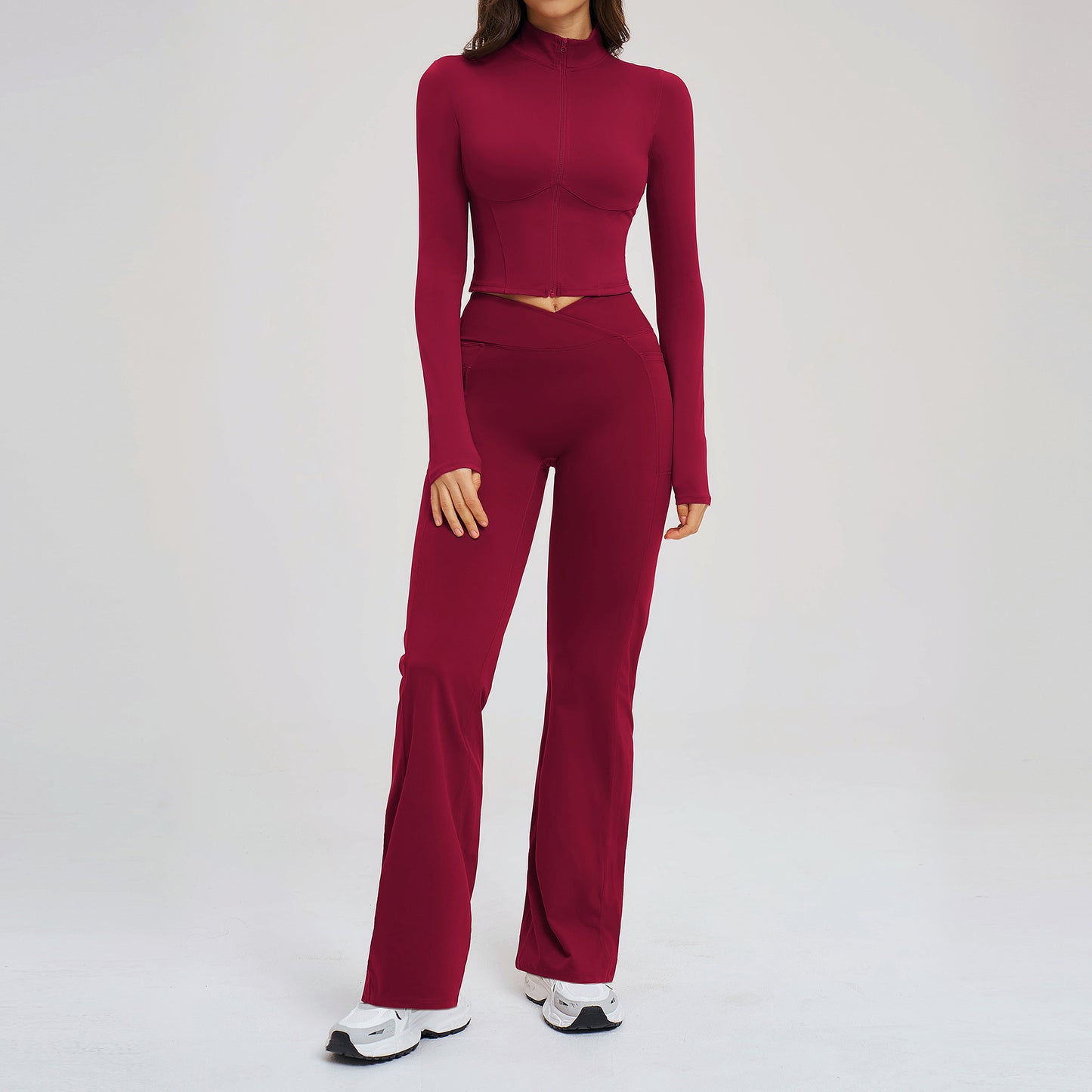 Cherry Red
