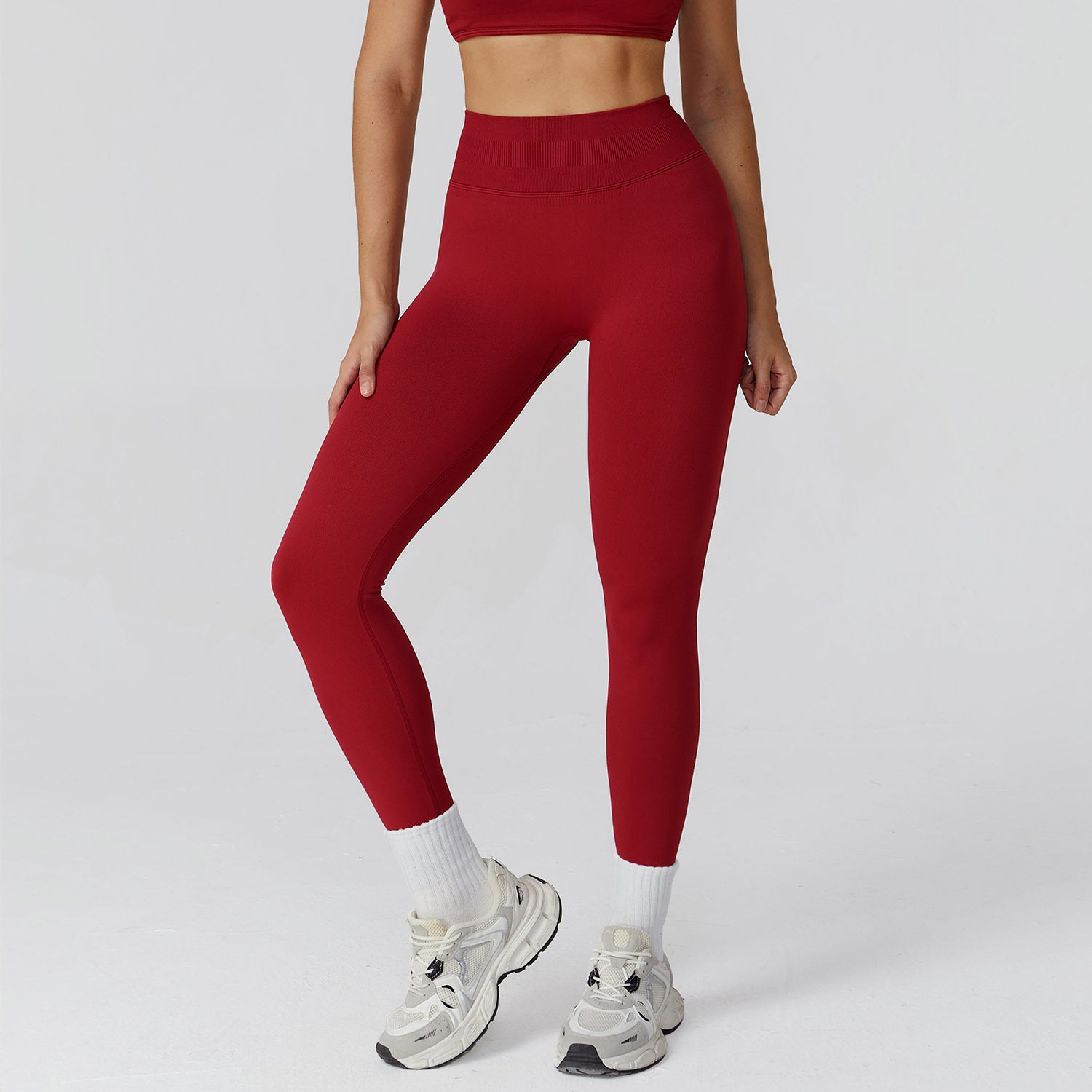 Cherry Red