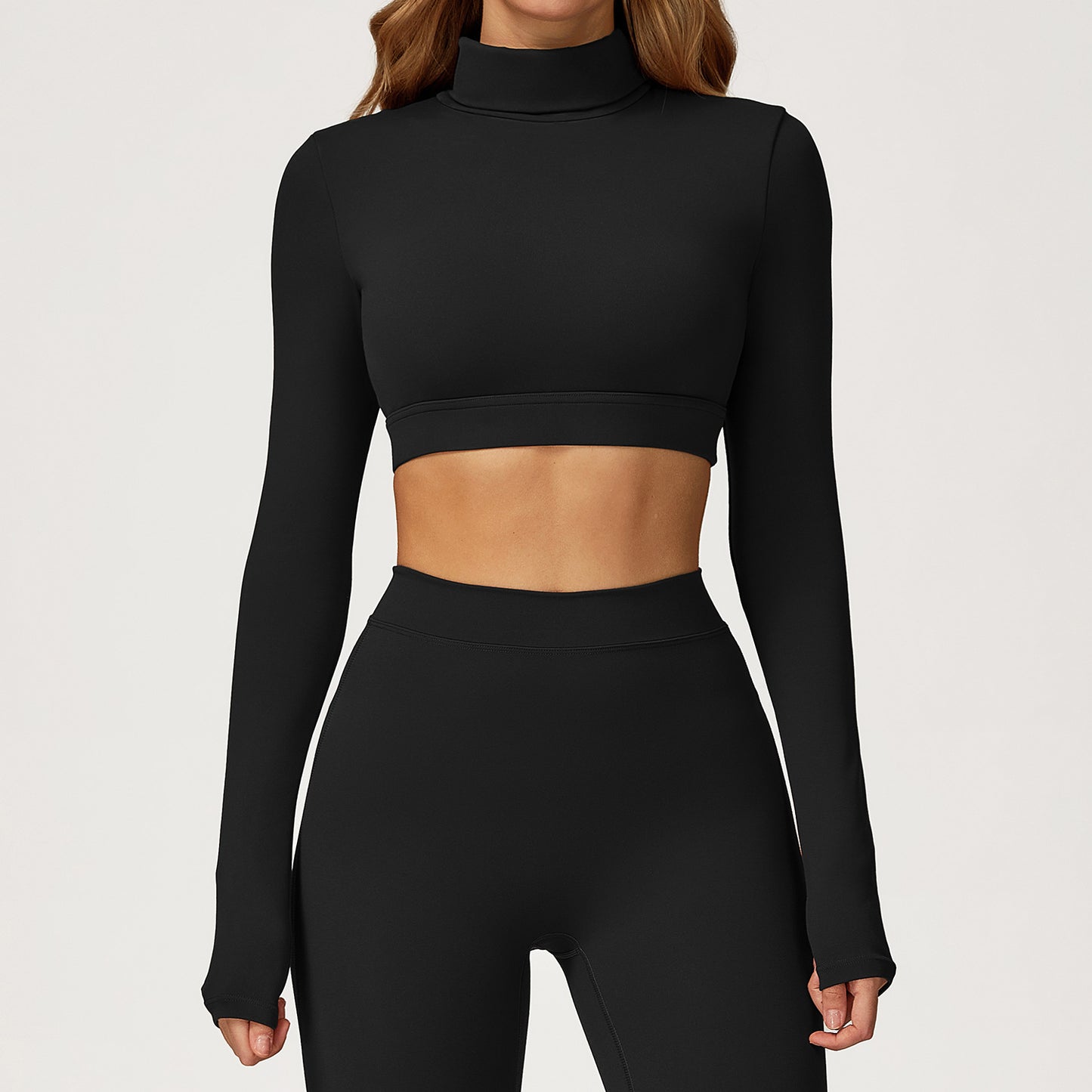 Advanced Black