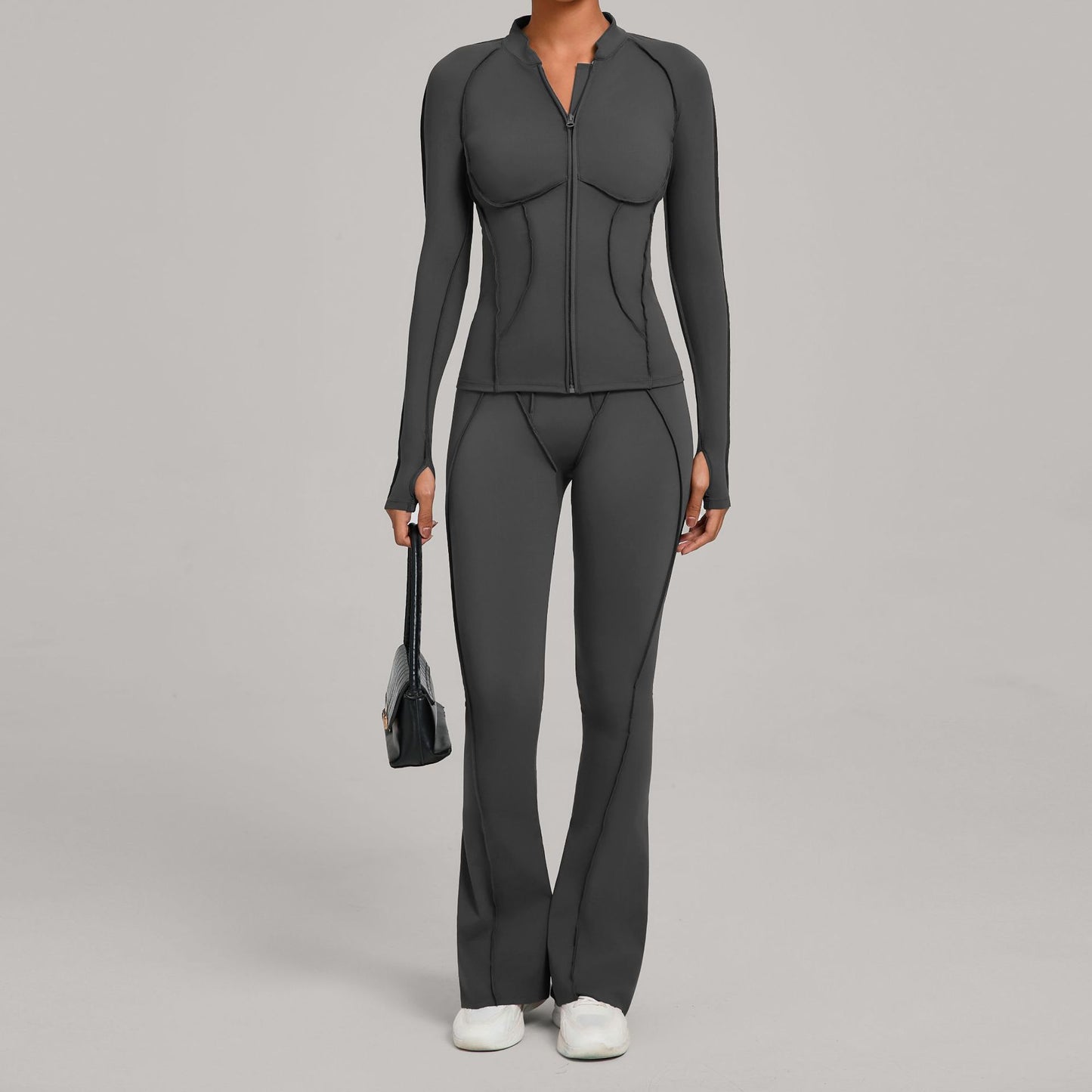 Carbon Gray