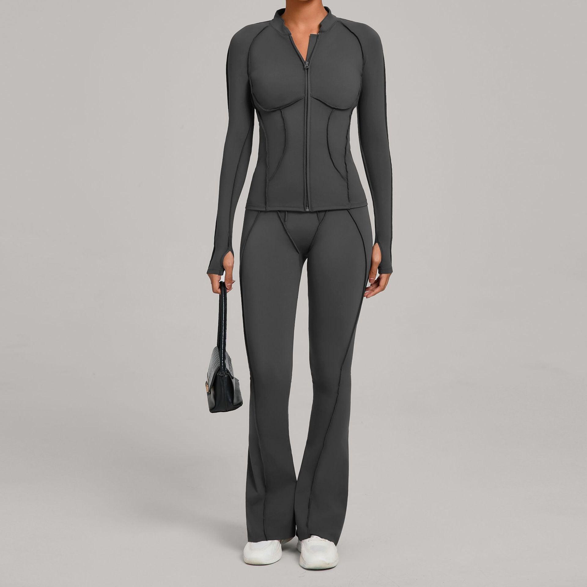 Carbon Gray