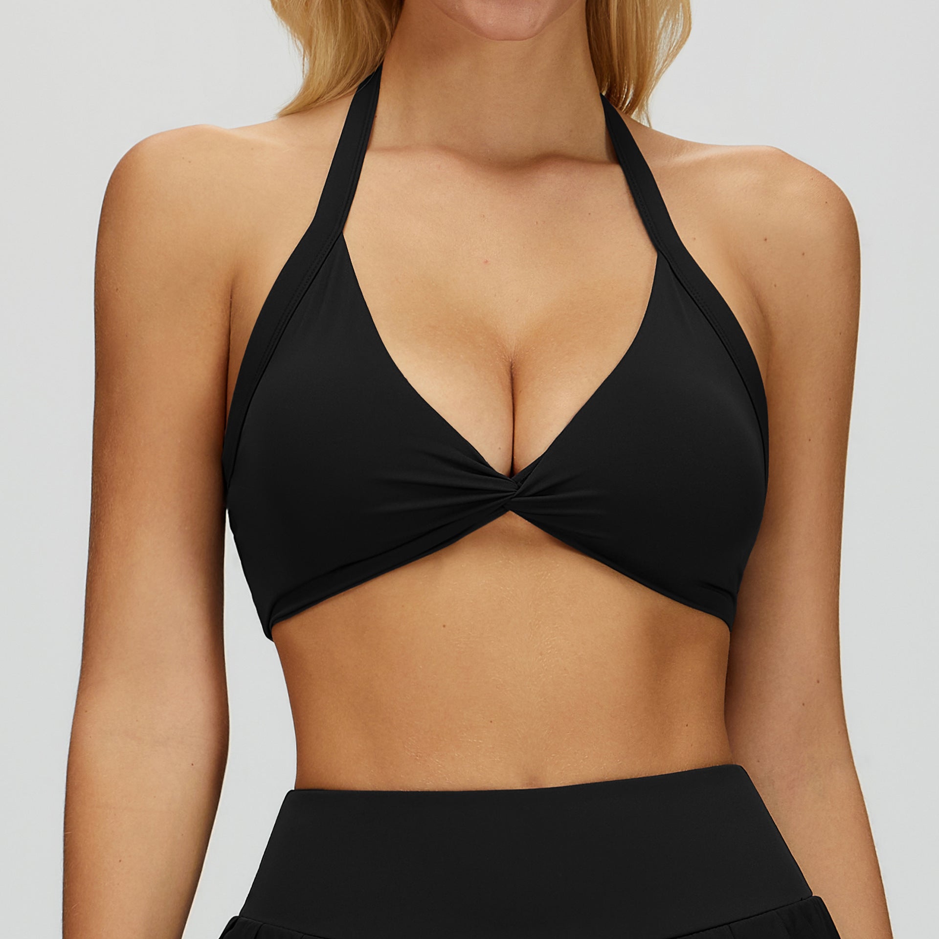 Advanced Black