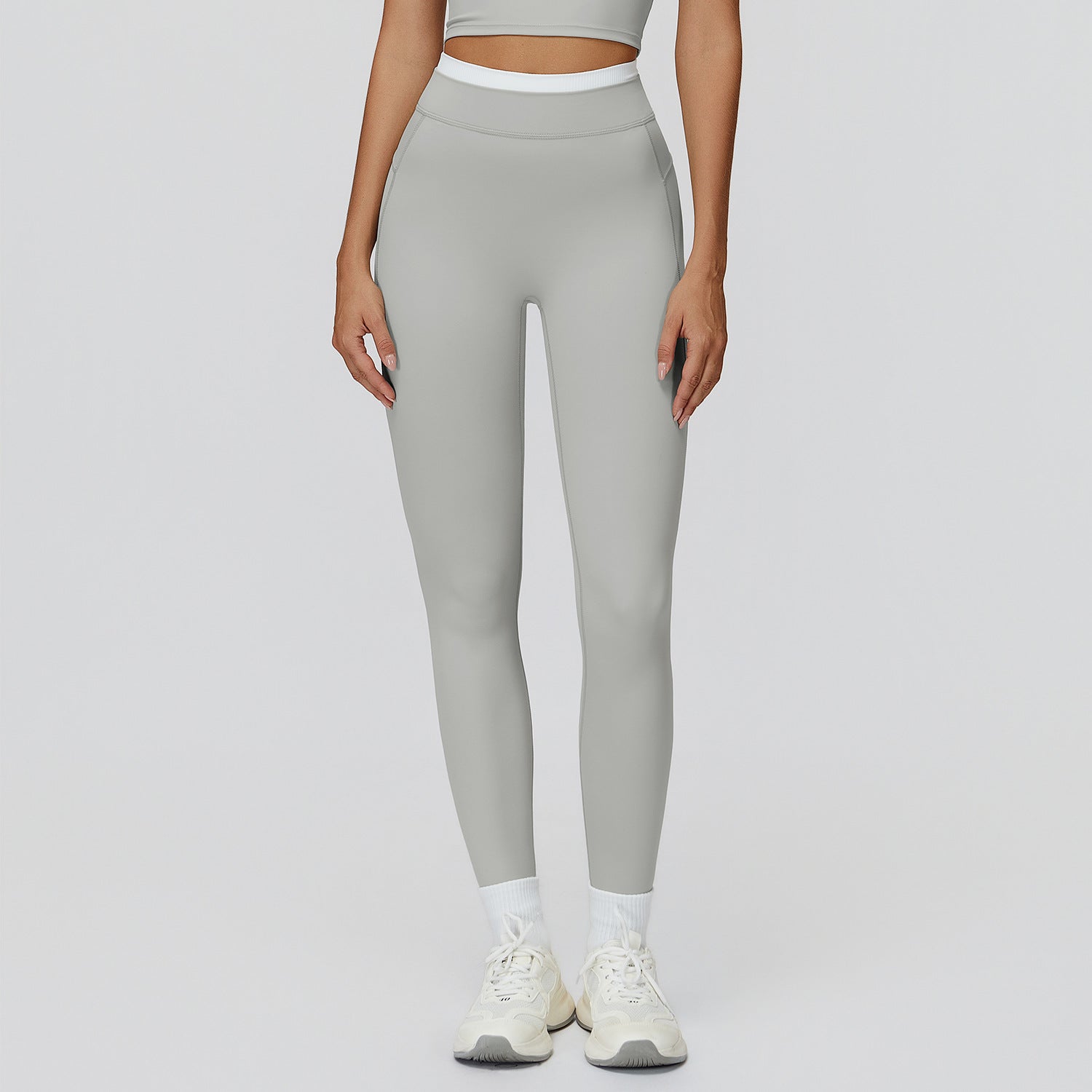 Pottery Gray