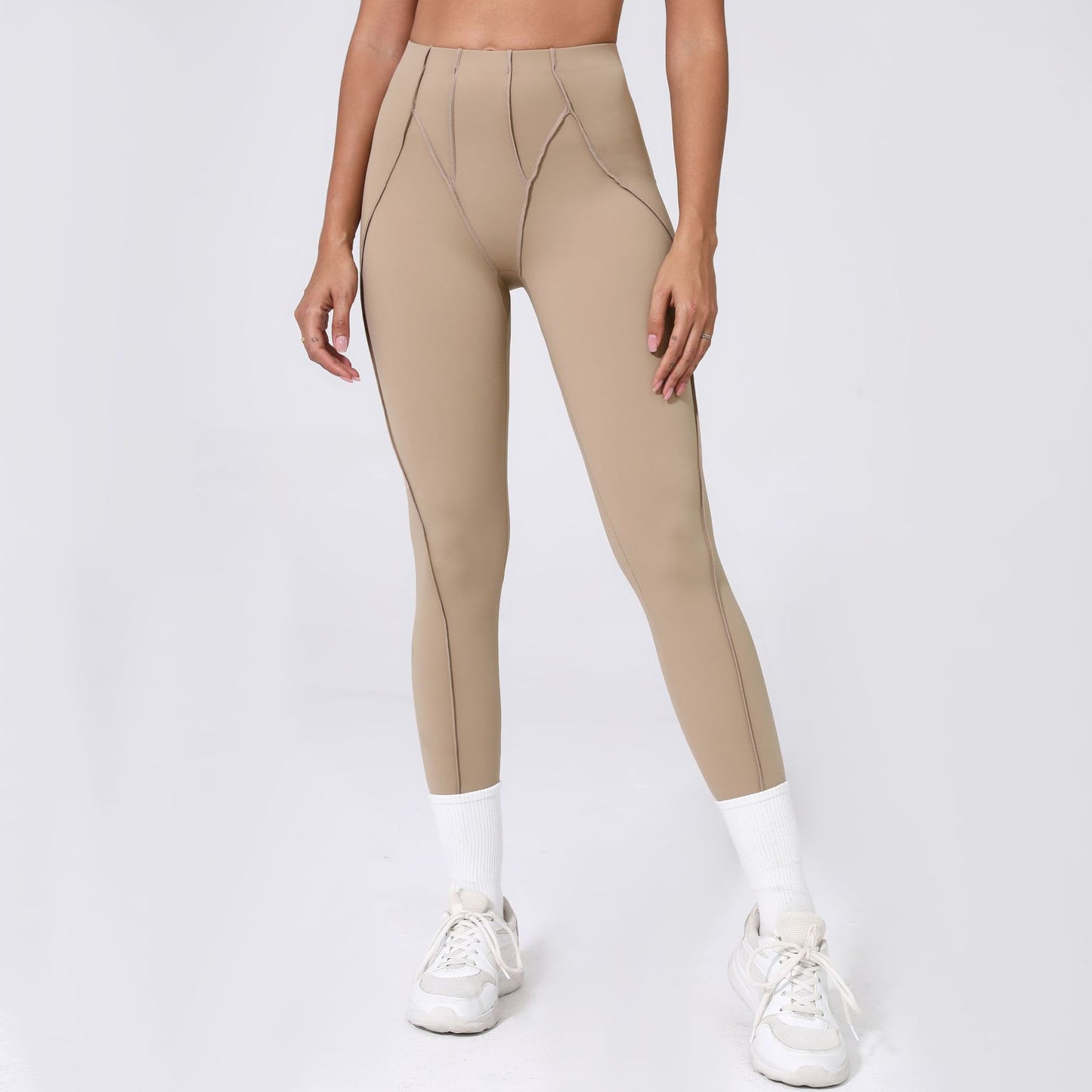Soil Brown
