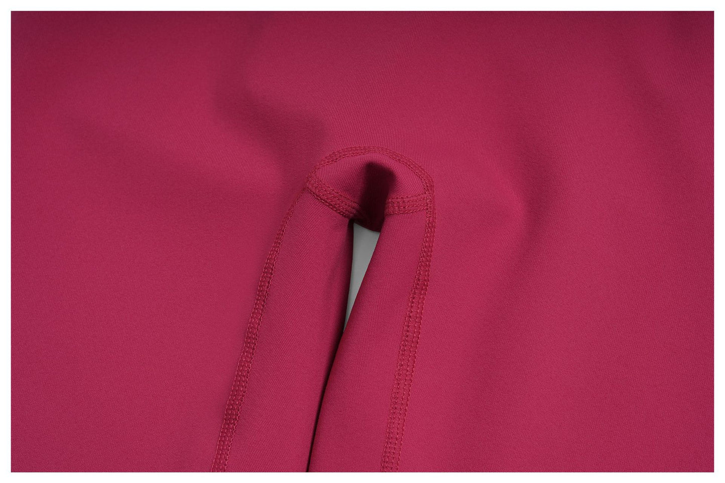 High Waist Pants No Embarrassment Line Yoga Pants Outdoor Skinny Hip Raise Sports Pants