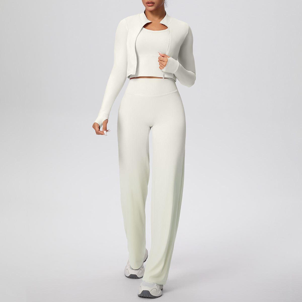 Light Ivory
