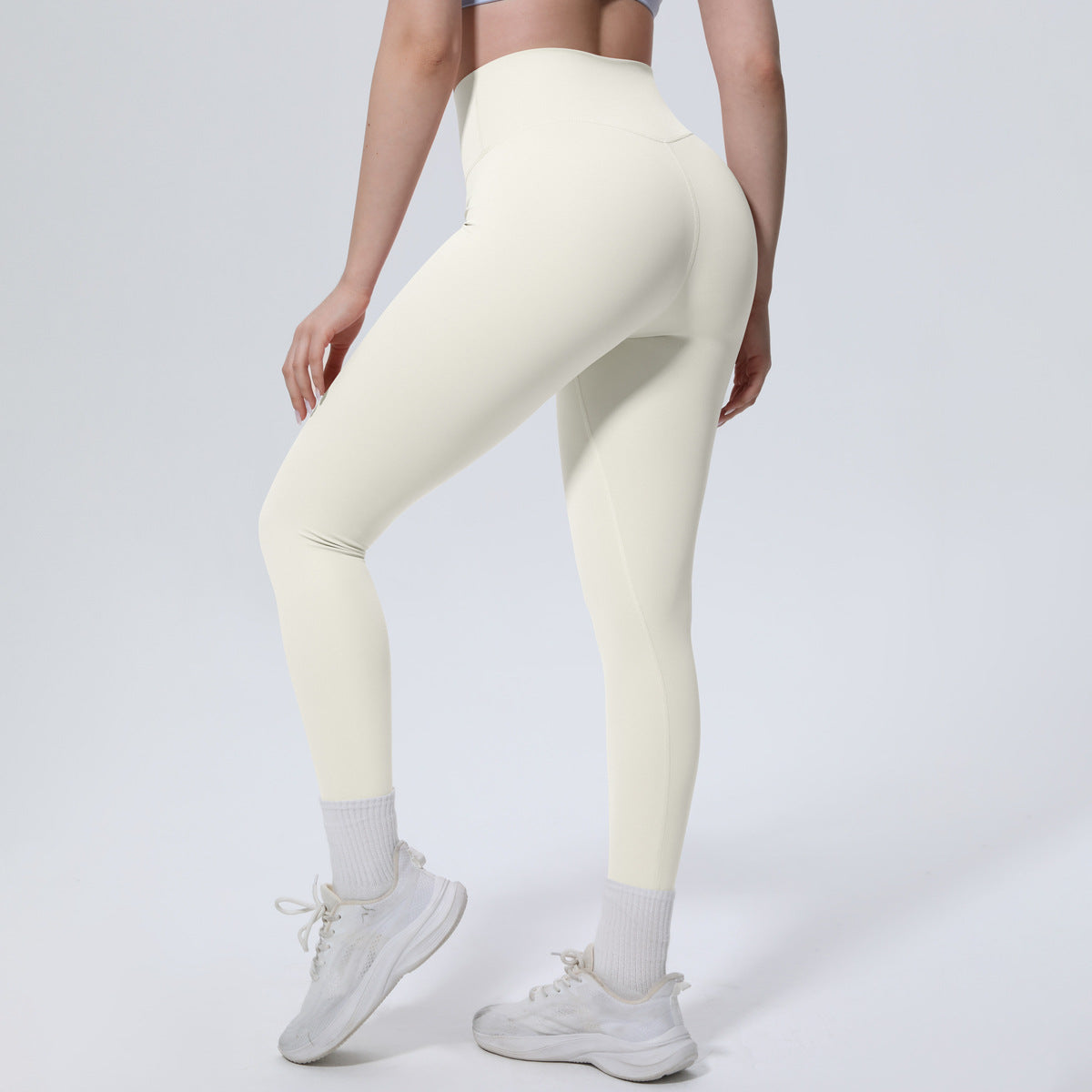 Light Ivory