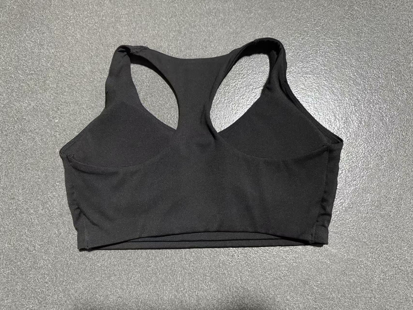 Women Vest Sports Bra Tight Outdoor Yoga Underwear Running Fitness Sports Bra