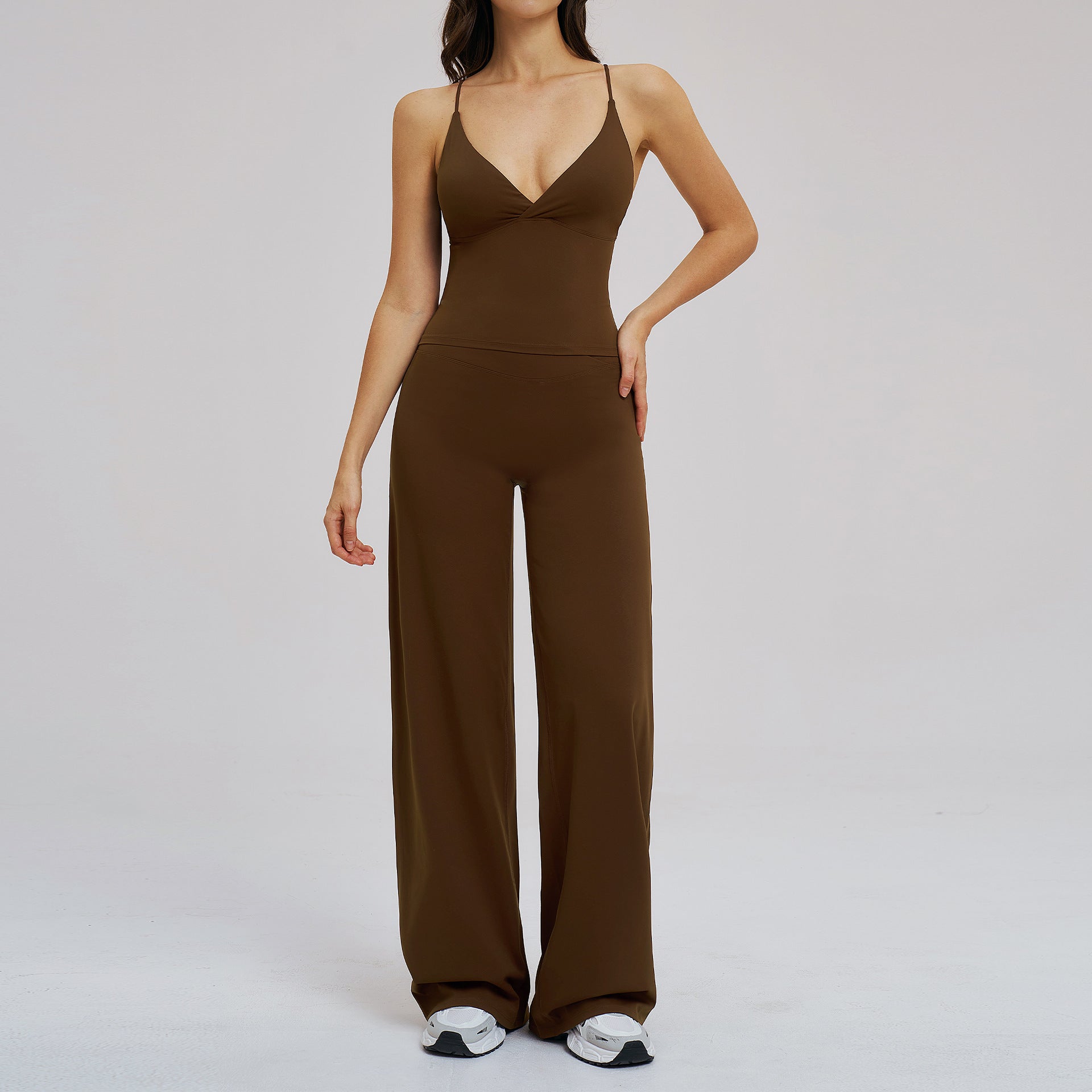 Sugar Brown