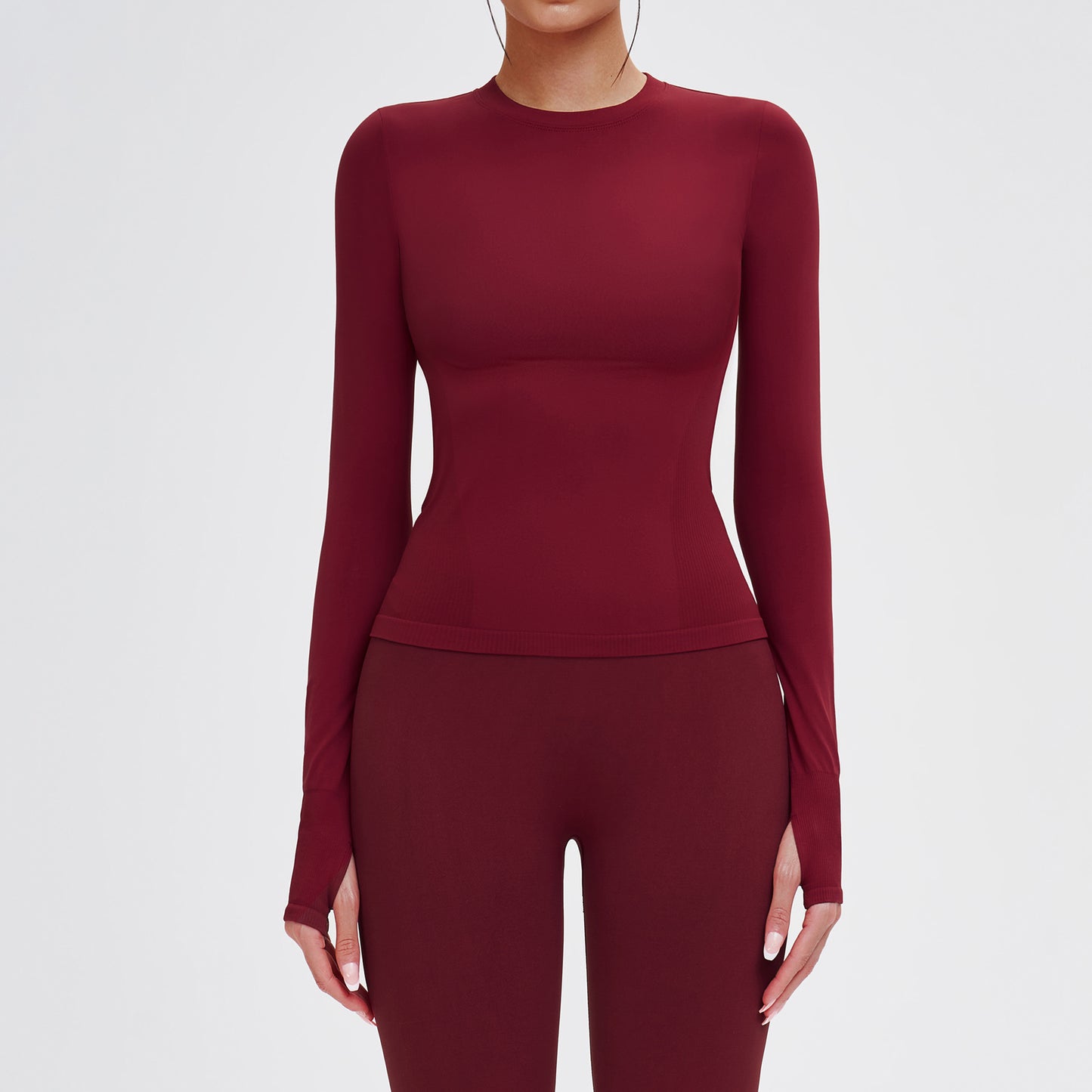Cherry Red