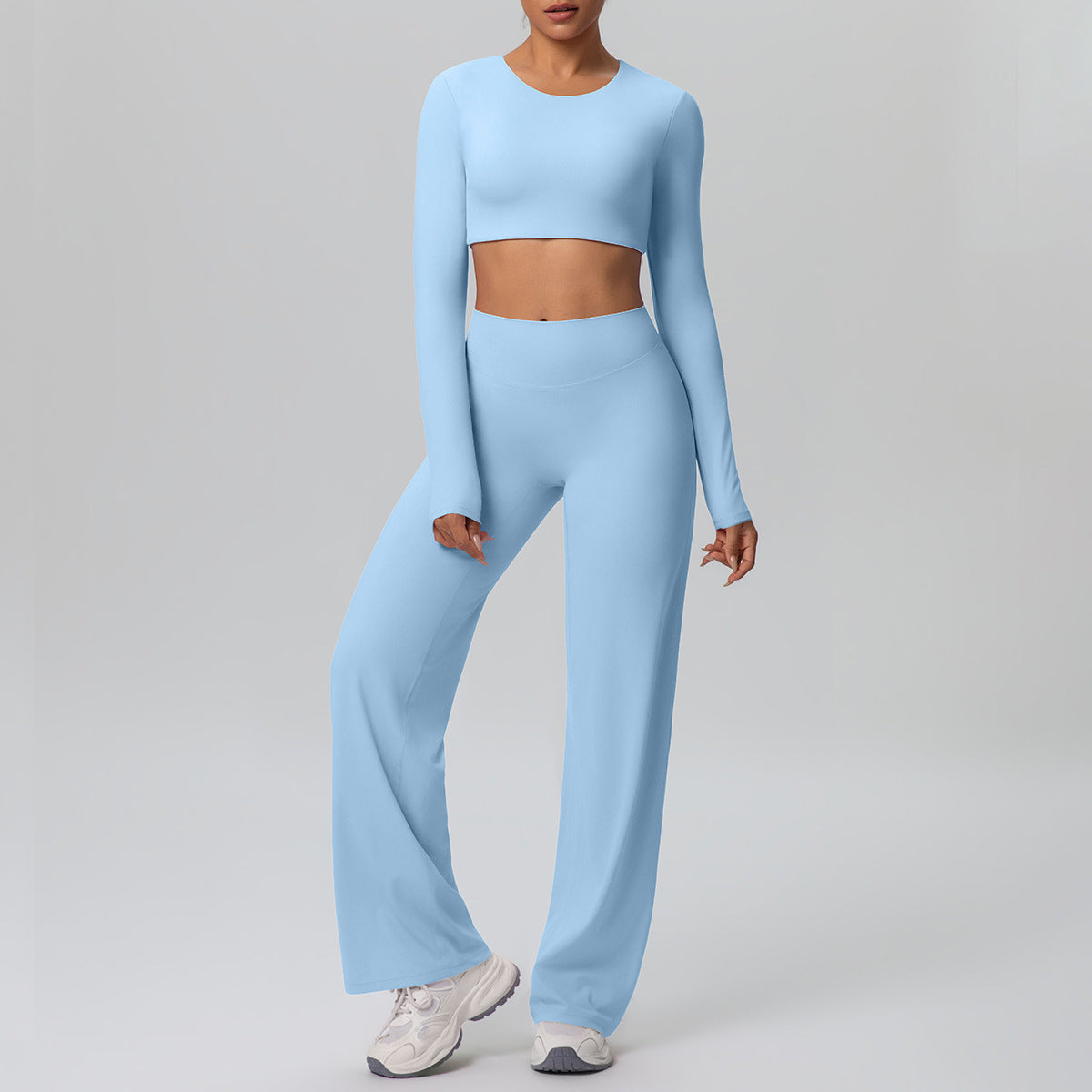 Sky Blue