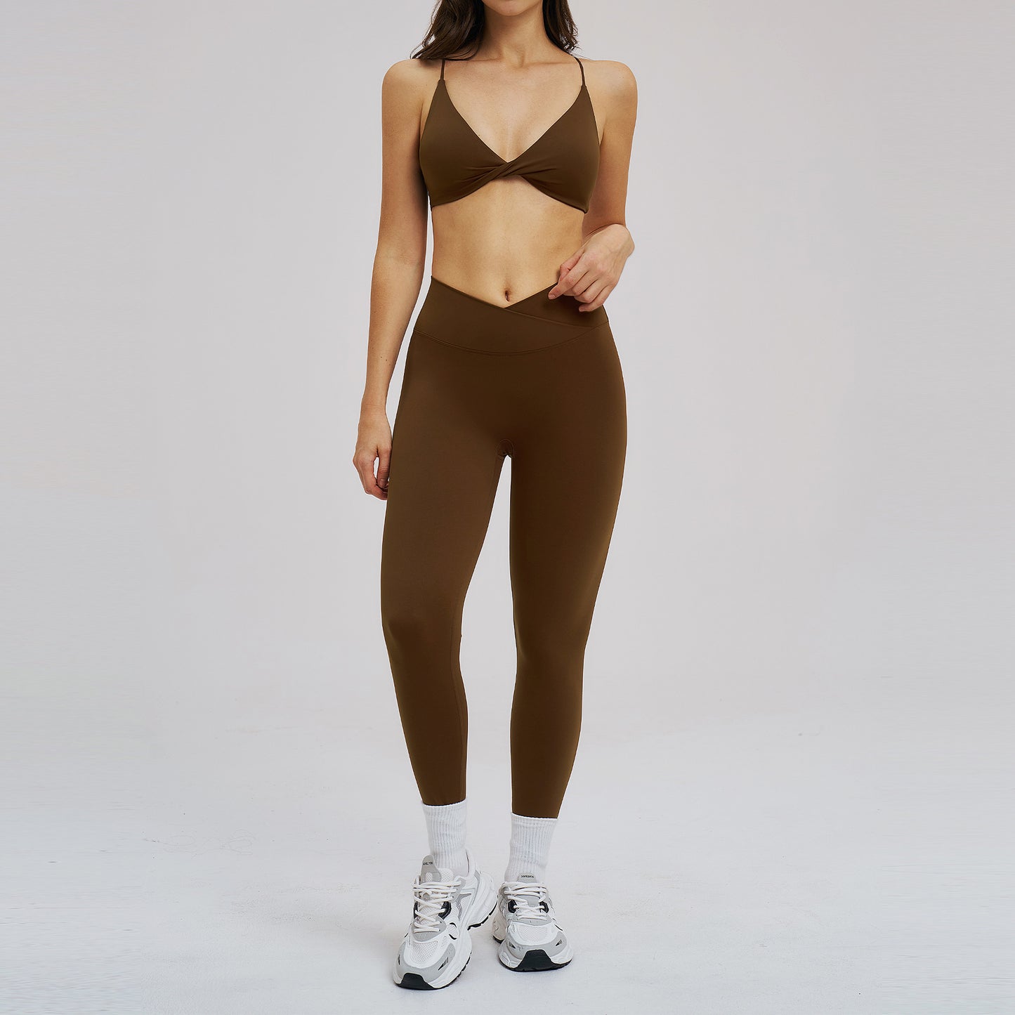 Sugar Brown
