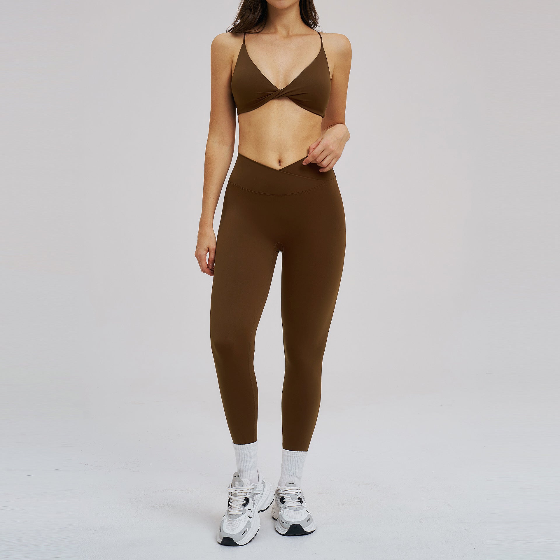 Sugar Brown