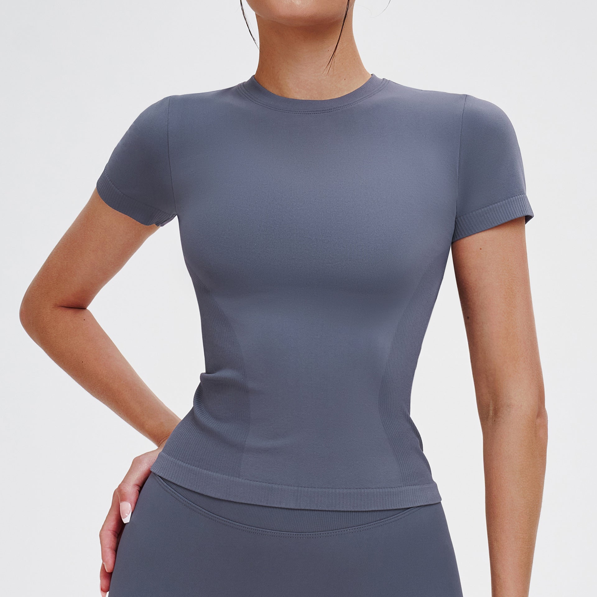 Blue Gray