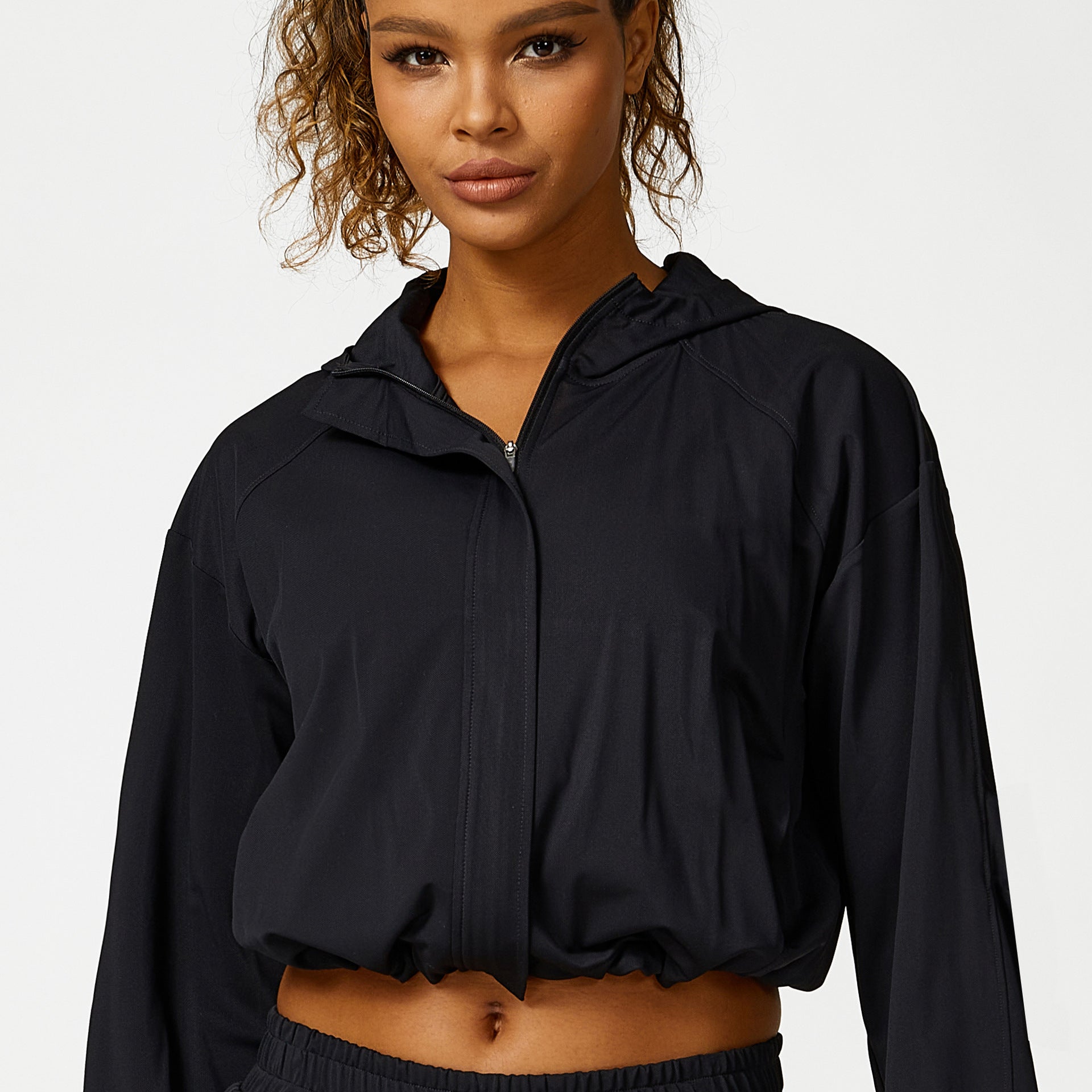 Black Jacket