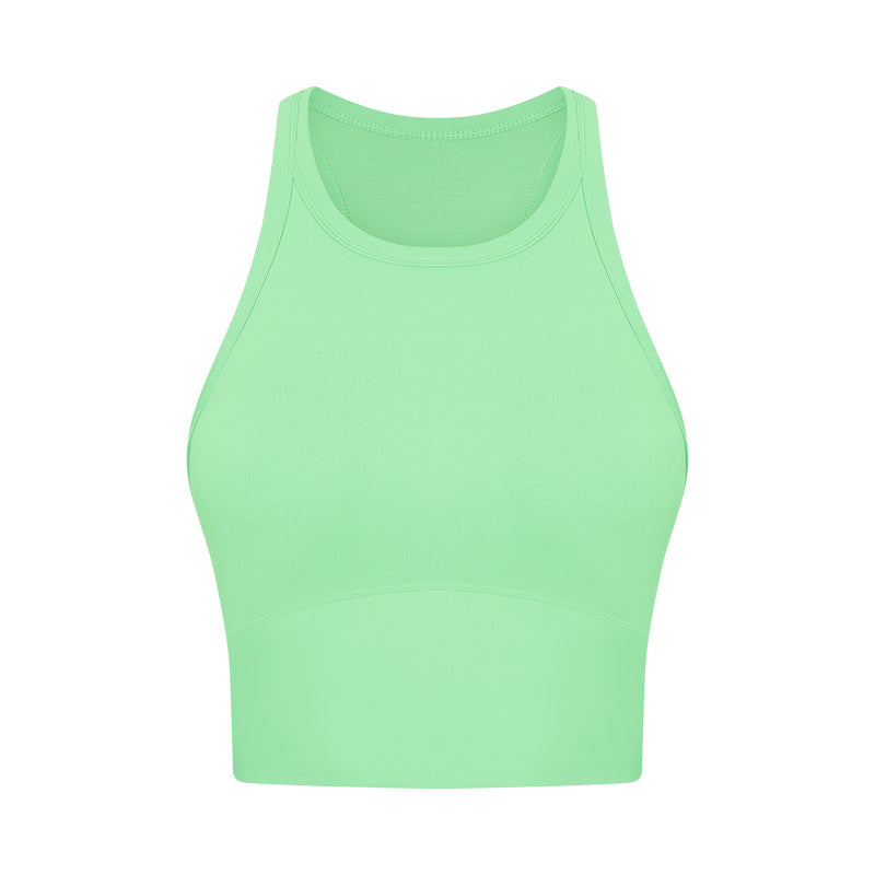 Gorgeous green